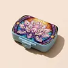 DIY Special Shape Diamond Painting Medicine Box Diamond Art Pill Storage Box Kits