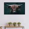 >SALE<5D DIY Full Round Drill Diamond Painting Yak Kit Home Decoration Art Craft (2)