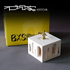 "Hidden Box" Castle Building Block Creative Toy Nesting Dolls
