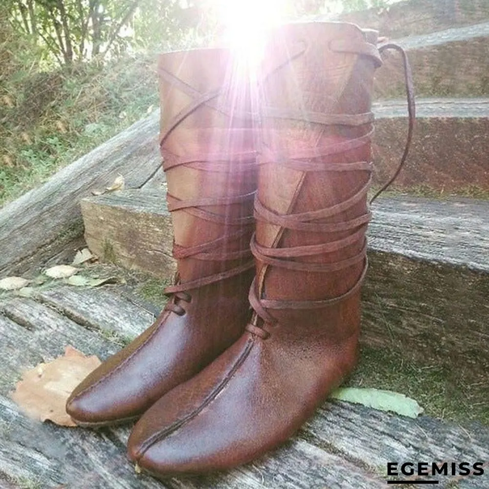 Vintage New Men's Shoes and Boots | EGEMISS