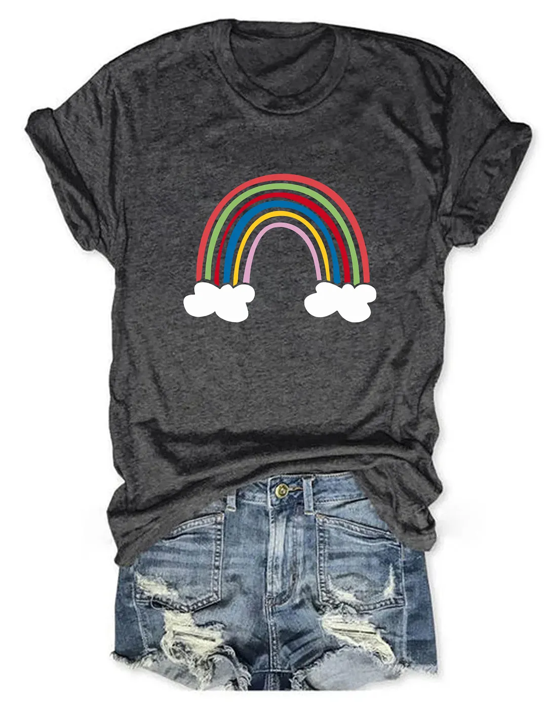 You Deserve The World T-shirt