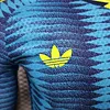 2026 Long Sleeve Player Version Colombia Away Football Shirt 1:1 Thai Quality