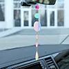 Crystal Hexagonal Diamond Hanging Pendant Home Decor