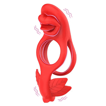 Male Rose Toy