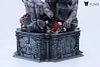 Teresa & Clare - Claymore Resin Statue - YUMS-Collectors Studio