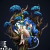 1/6 Scale Dana Iclucia - Ys VIII: Lacrimosa of Dana Resin Statue - BanXia Studio