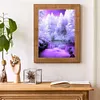 Nature - Full Round Diamond Painting