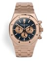 Audemars Piguet 41mm Royal Oak Chrono