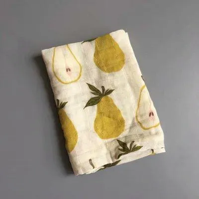 New Cotton Baby Blankets Newborn Soft Cotton Baby Blanket Muslin Swaddle Wrap Feeding Burp Cloth Towel Scarf Baby Stuff 58x58cm