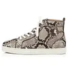 High Tops