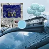 200pcs Car Windshield Washer Tablets Automotive Glass Cleaner for SUV Truck