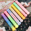 Colored Diamond Gradient Diamond Paint Drills Pen with 5 Nibs, DIY Diamond Accessories