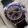 Rolex 116515LN Daytona Limoncello - Everose gold