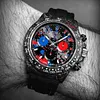 DiW Rolex PEPSI Daytona &ldquo;MOTLEY 3S"