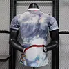 2025 Player Version Japan Nezha White Special Edition Football Jersey 1:1 Thailand Quality