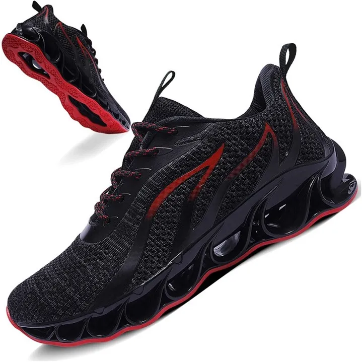 Softsfeel  Perfect Outdoor Walking Shoes