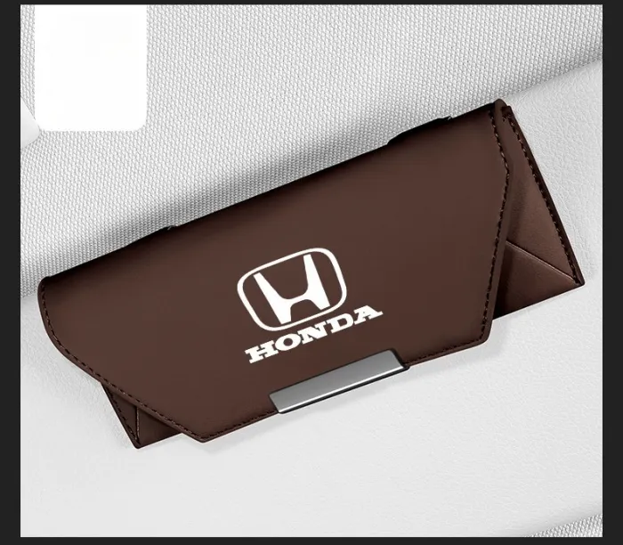 Car Glasses Case
