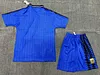 1994 Retro Argentina National Team Away Jersey Kids Size love fball