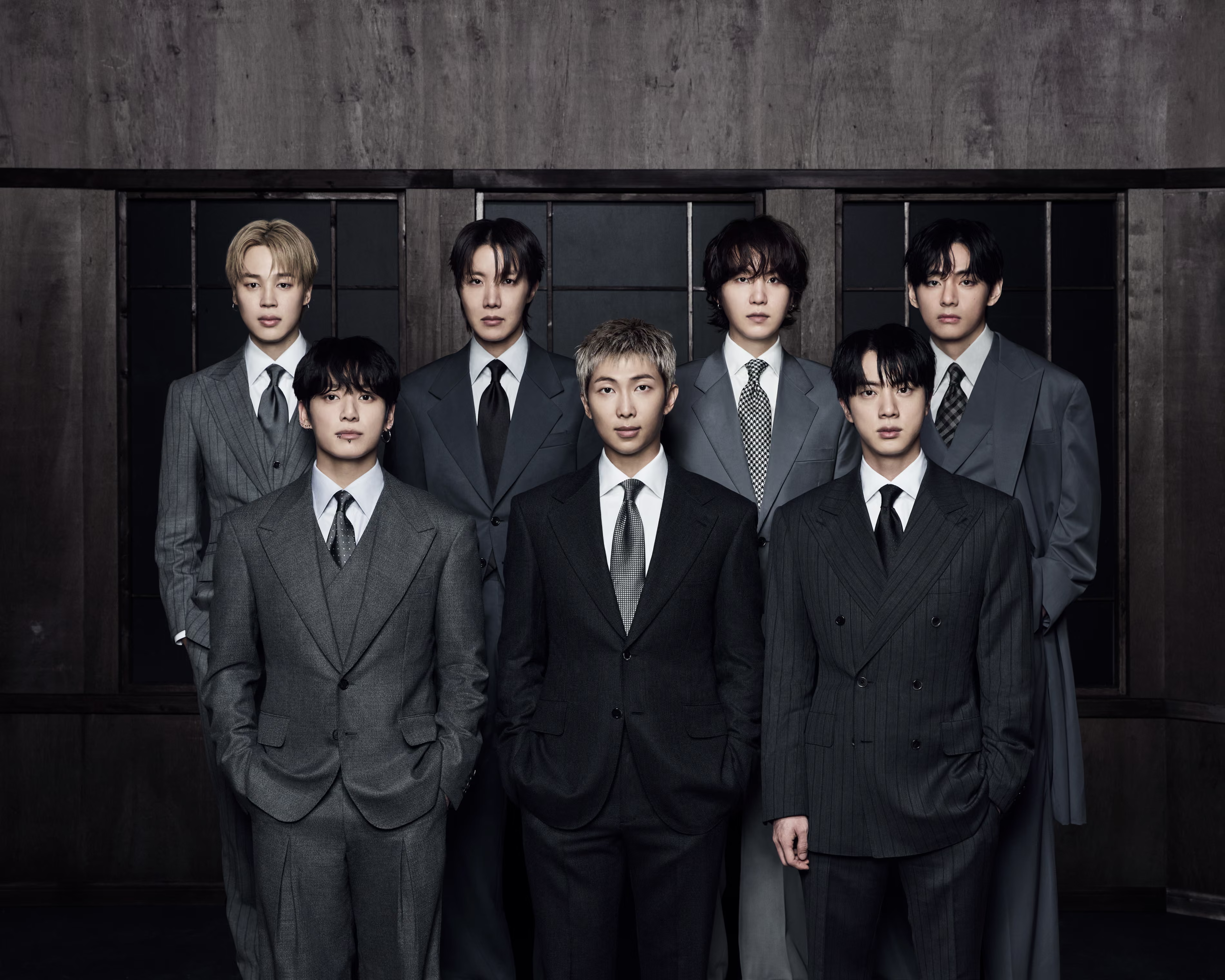 BTS Official Store | BTS OFFICIAL MERCH | Arirang BTS 2026 Tour Merch