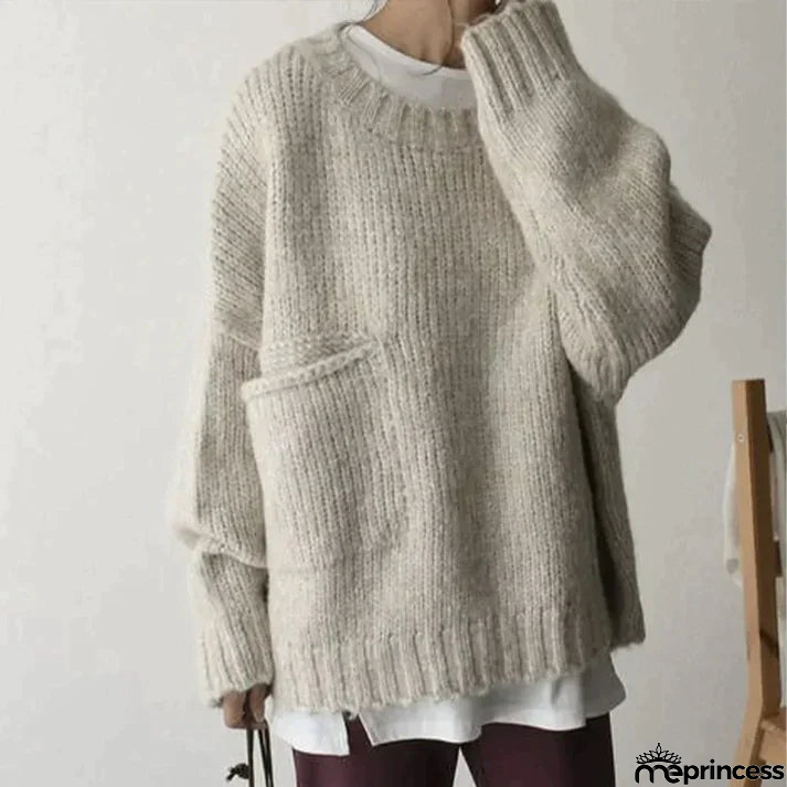 Classic and Stylish general Sweater
