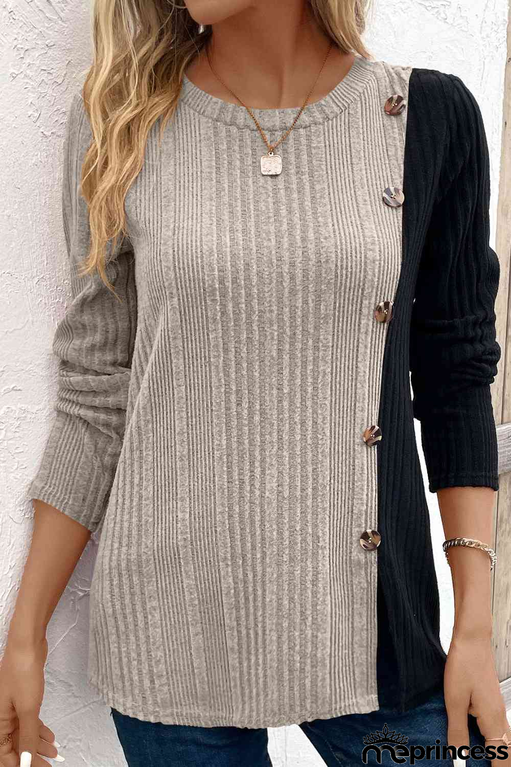 Modern and Versatile Tank top