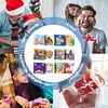 12pcs DIY Diamond Painting Greeting Cards Mosaic Birthday Postcard (HKDZ08)