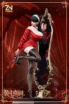 1/4 Scale Thorns in the Mirror Yor Forger - SPY X FAMILY Resin Statue - ZN Studio