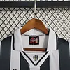 1996-1997 Retro Juventus FC Home Football Shirt 1:1 Thai Quality