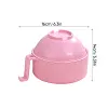 Bols de Ramen 1200ml avec filtre pour micro-ondes