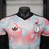 2026 Player Version Belgium Away Football Shirt 1:1 Thai Quality