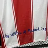1999-2000 Retro Atletico Madrid Home Football Shirt 1:1 Thai Quality