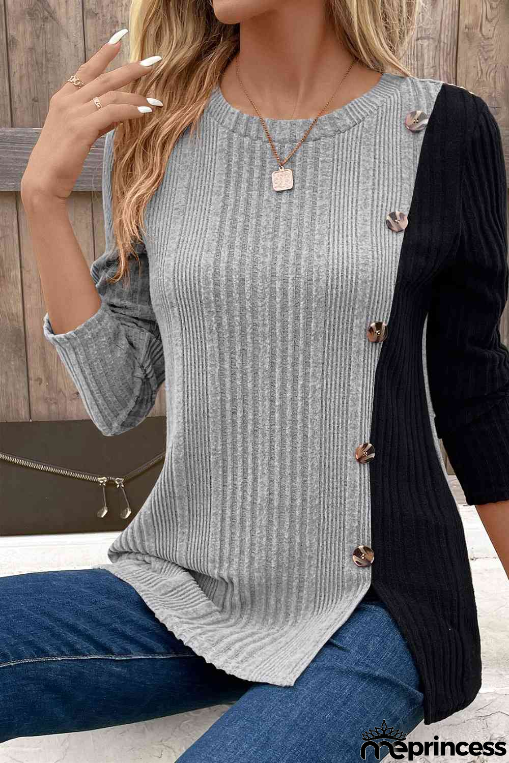 Modern and Versatile Tank top