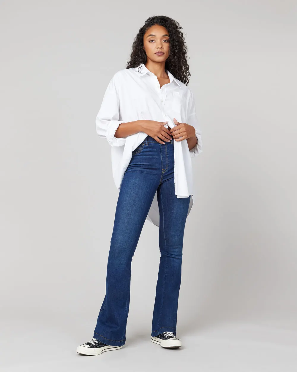 Women's Flare Jeans