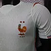 2026 Player Version France Away Football Shirt 1:1 Thai Quality