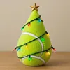 Christmas Baseball Ball Christmas Tree Decorations For Gifts