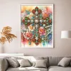Gorgeous Cross-Special Shaped Diamond Painting Kit
