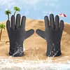 3mm Neoprene Kids Diving Gloves Keep Warm Sports Dive Gloves for Winter Swimming