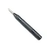Spring Loaded Drill Punch Tool, Brass Window Punch Tool, Fixed Point and Window Glass Break Automatic Center Punches