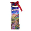 Wooden 5D DIY Diamond Art Label Liquor Bottle Cover for Wedding Birthday Holiday