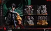 Seriously Injured Squad Captain Levi Ackerman - Attack On Titan Resin Statue - LC-Studios