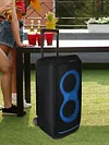 Mesh Dust Cover Outdoor Speaker Protective Cover for JBL PartyBox Stage 320