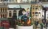 Muichiro Tokito - Demon Slayer: Kimetsu No Yaiba Resin Statue - ShowHand-Studio