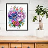 Stitch - 11CT Stamped Cross Stitch 40*50cm/15.75*19.69in