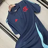 2025-2026 Flamengo POLO  Football Shirt 1:1 Thai Quality