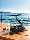 Metal Spinning Reel 5.2/1 Fishing Reel Fishing Wheel for Saltwater Or Freshwater