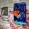 Steely Dan - Vintage Metal Signs - 20*30cm/30*40cm - Music