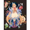 Maiden - Cinderella-Paint by Numbers Acrylic Painting 40*50cm