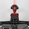Bicycle Seat Calibrator USB Charging Bicycle Handlebar Aligner Measurement Tool