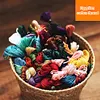 Cotton Cross Stitch Thread Kit 100% Egyptian Cotton High quality