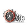 Omega 215.30.46.51.99.001 Seamaster Planet Ocean 600M Co-Axial-Master - New